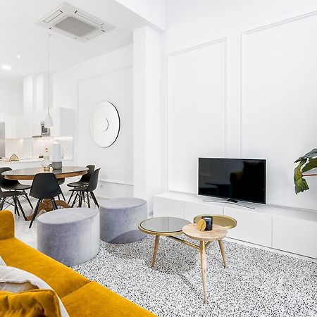 Iloftmalaga Premium Alameda Principal Apartment Luaran gambar