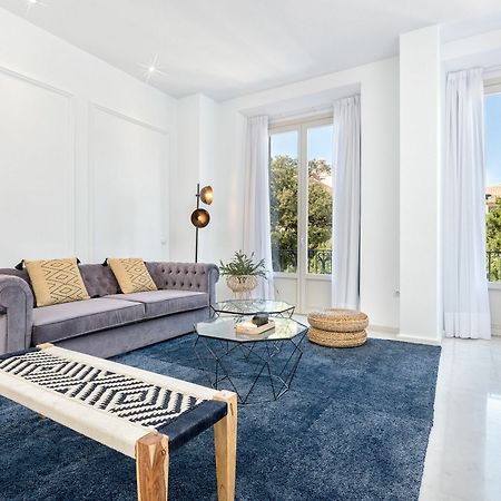 Iloftmalaga Premium Alameda Principal Apartment Luaran gambar