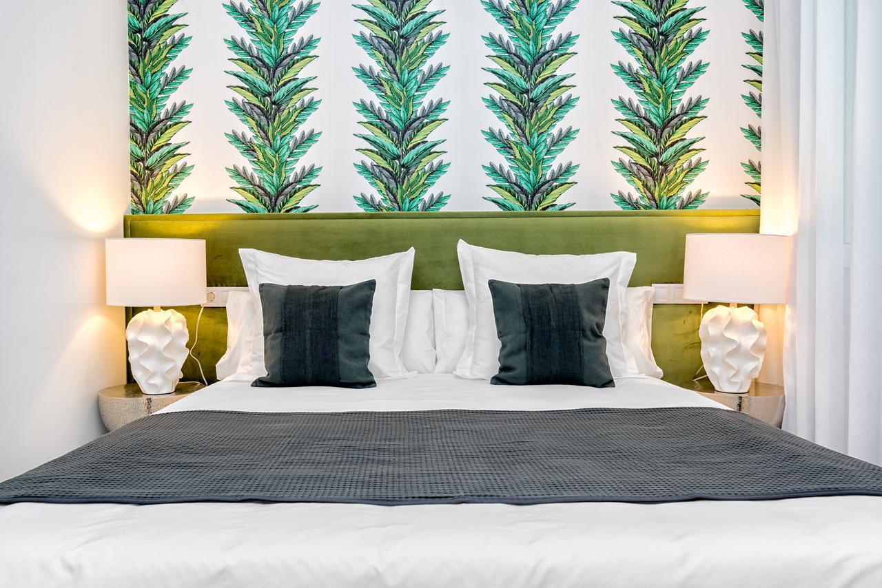 Iloftmalaga Premium Alameda Principal Apartment Luaran gambar