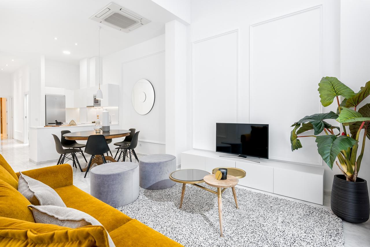 Iloftmalaga Premium Alameda Principal Apartment Luaran gambar