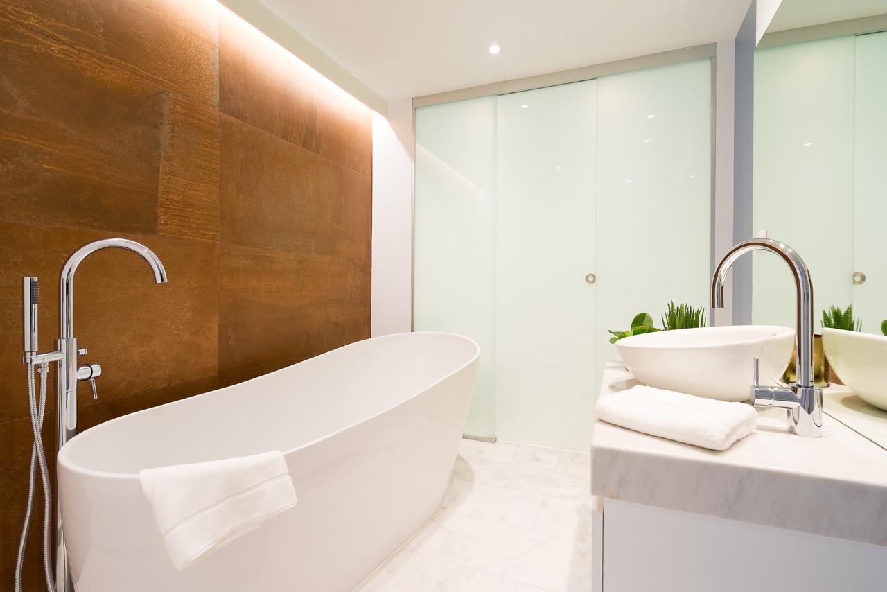 Iloftmalaga Premium Alameda Principal Apartment Luaran gambar