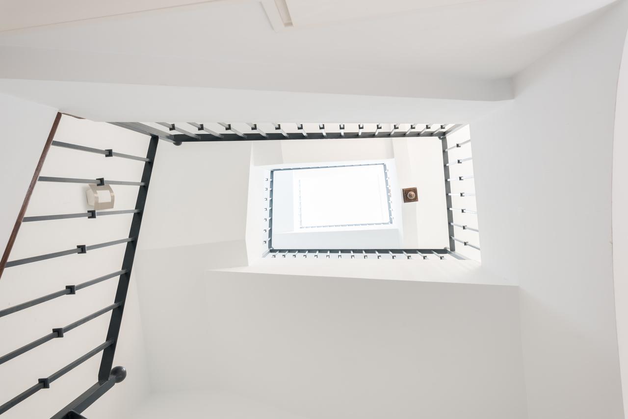 Iloftmalaga Premium Alameda Principal Apartment Luaran gambar