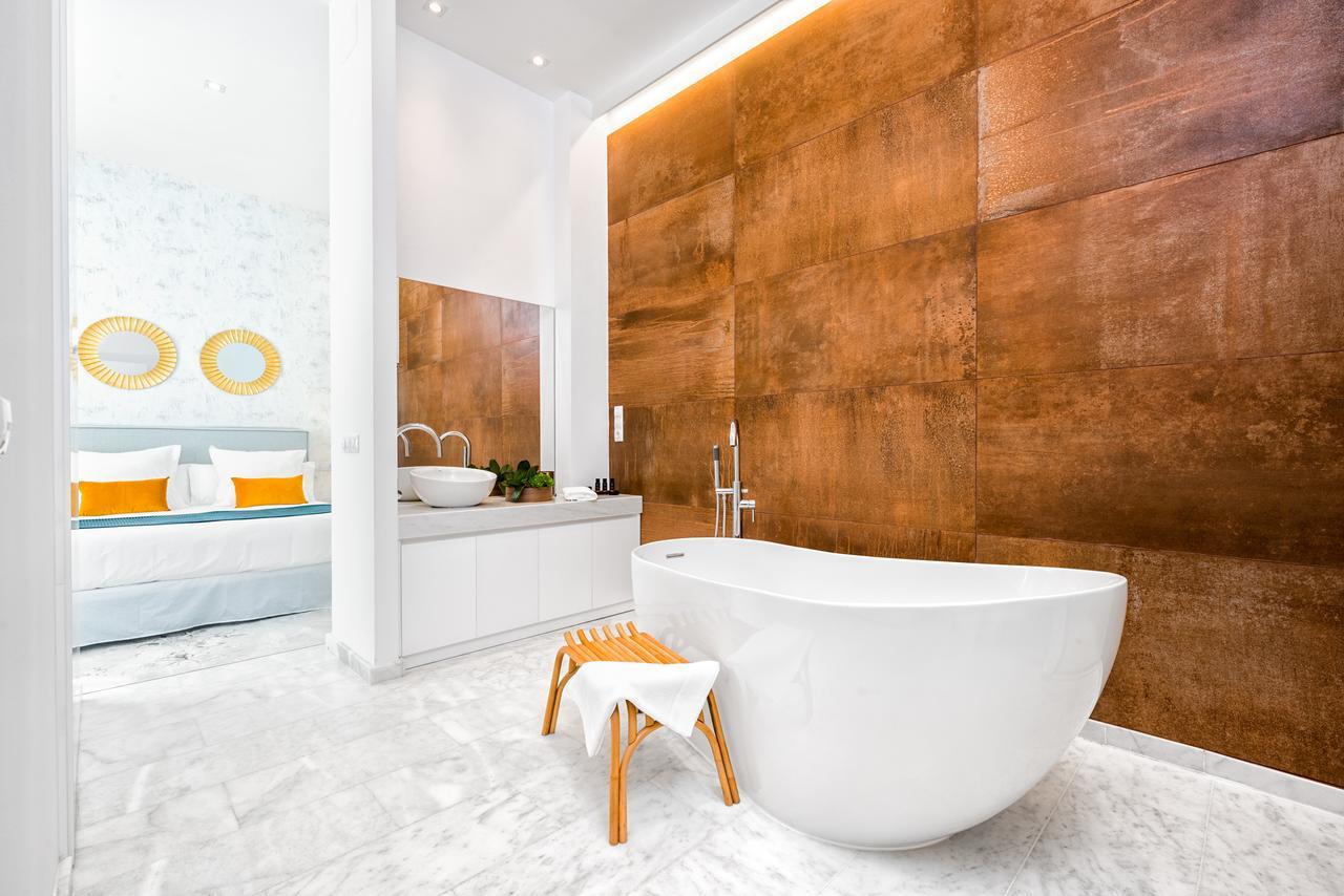 Iloftmalaga Premium Alameda Principal Apartment Luaran gambar