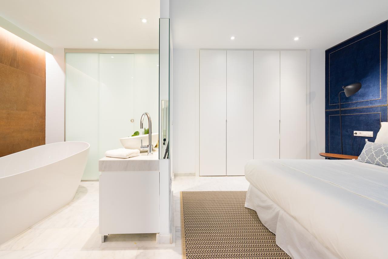 Iloftmalaga Premium Alameda Principal Apartment Luaran gambar