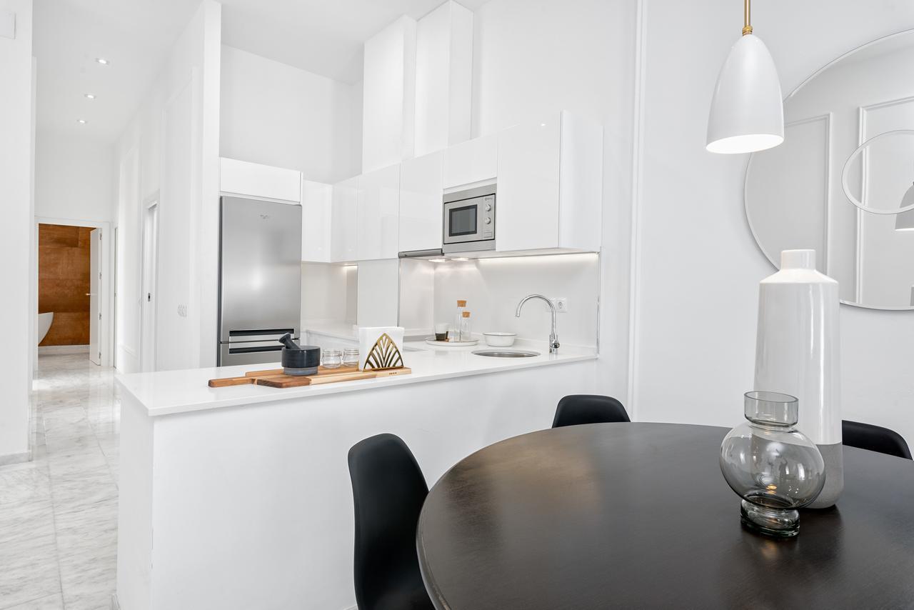 Iloftmalaga Premium Alameda Principal Apartment Luaran gambar