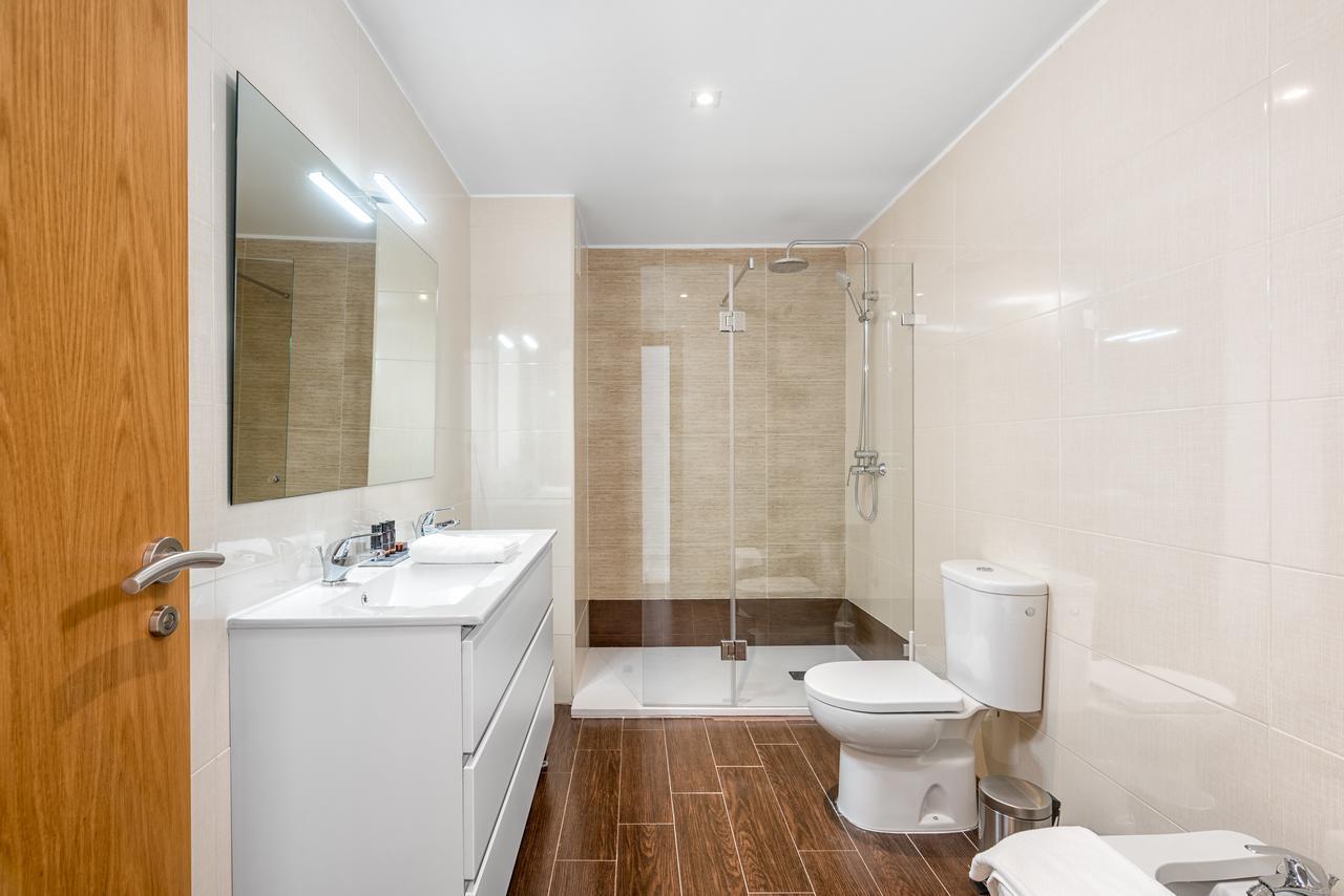 Iloftmalaga Premium Alameda Principal Apartment Luaran gambar