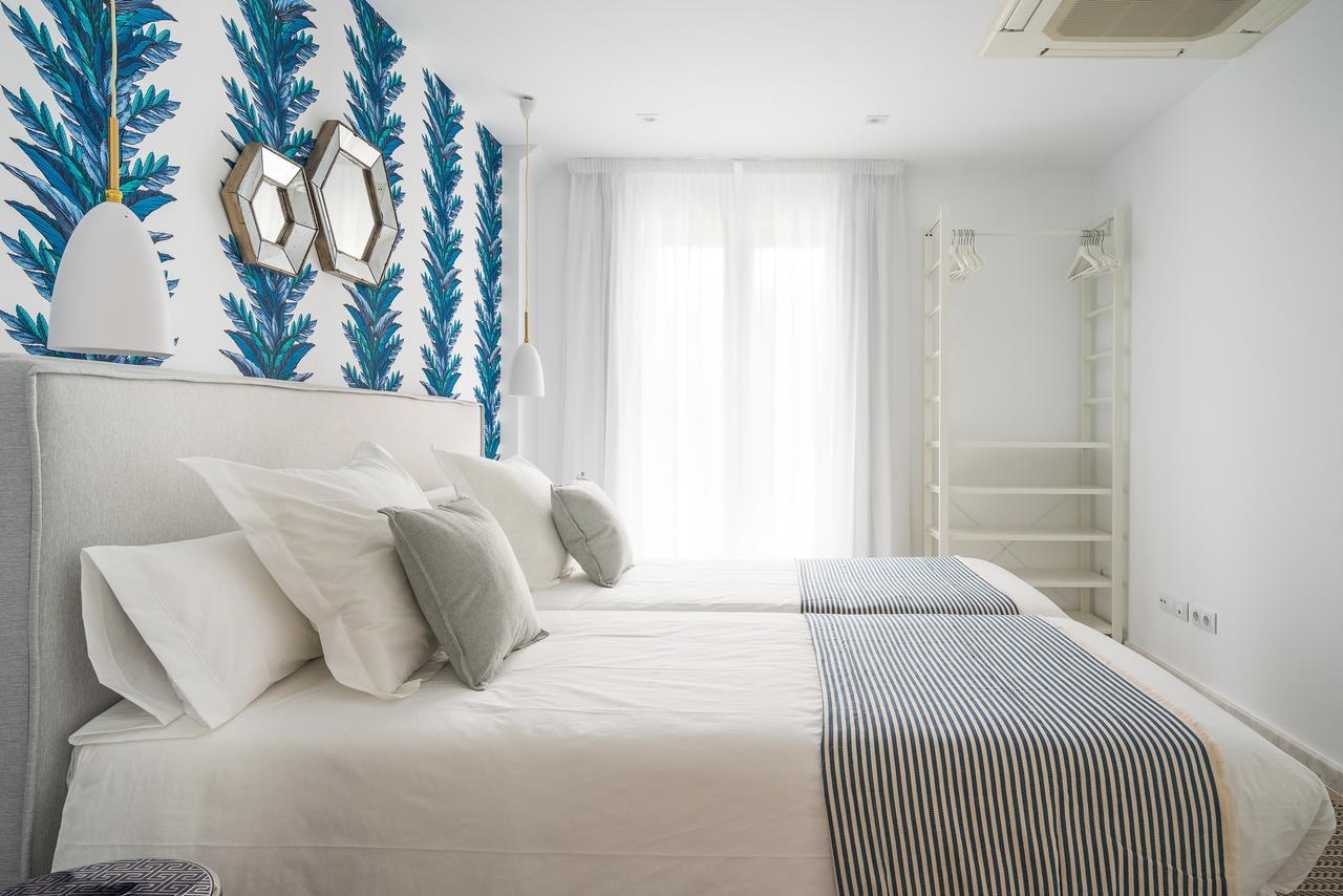 Iloftmalaga Premium Alameda Principal Apartment Luaran gambar