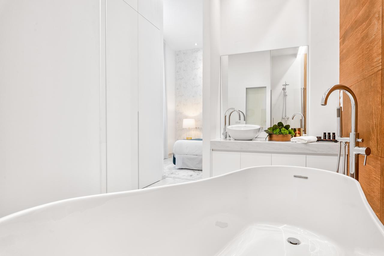 Iloftmalaga Premium Alameda Principal Apartment Luaran gambar