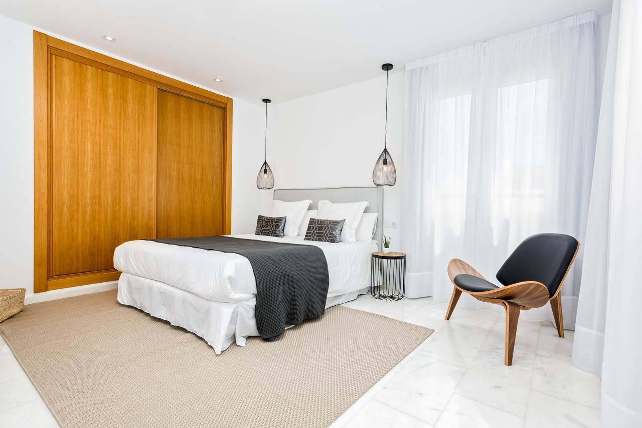 Iloftmalaga Premium Alameda Principal Apartment Luaran gambar
