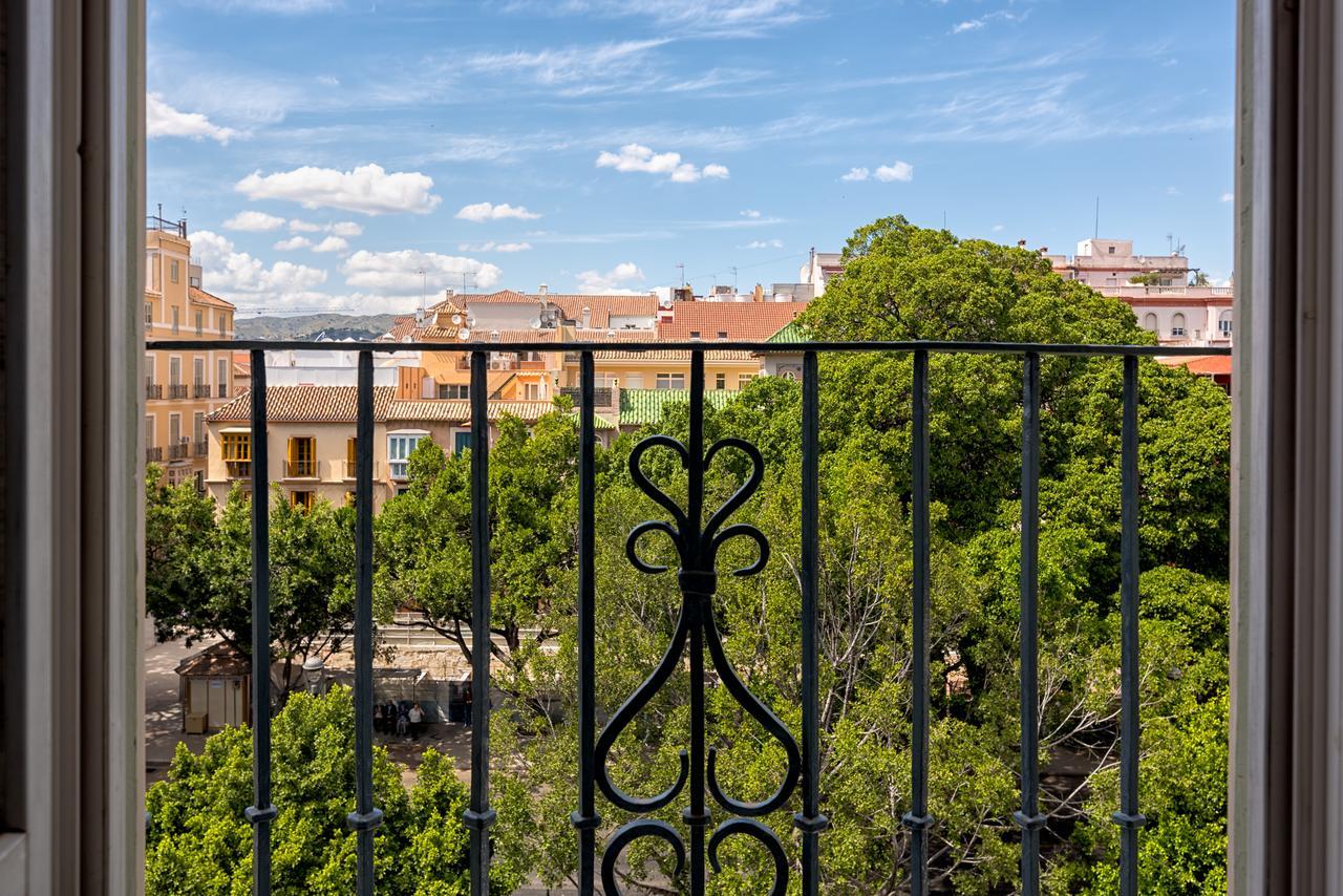 Iloftmalaga Premium Alameda Principal Apartment Luaran gambar