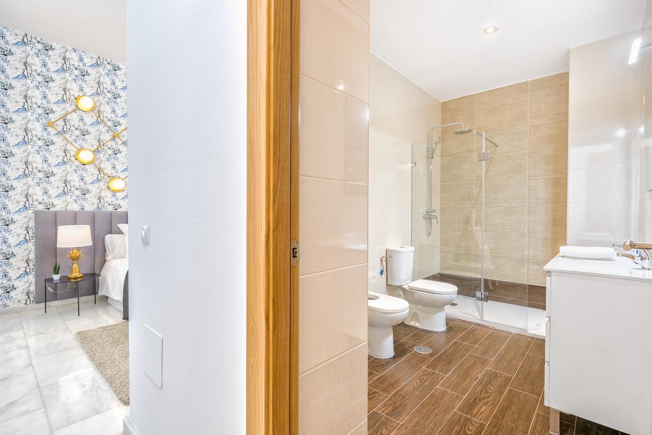 Iloftmalaga Premium Alameda Principal Apartment Luaran gambar