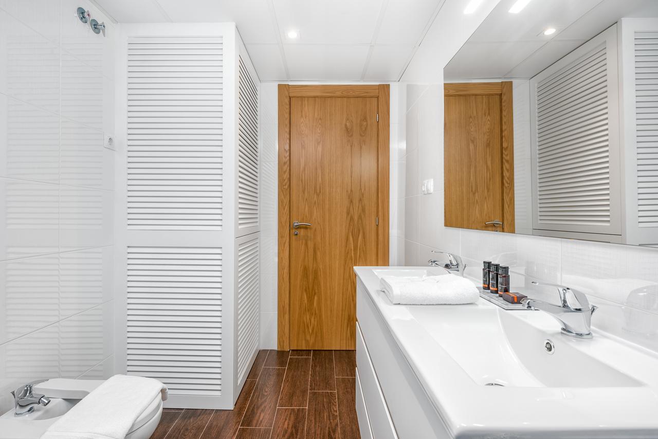 Iloftmalaga Premium Alameda Principal Apartment Luaran gambar