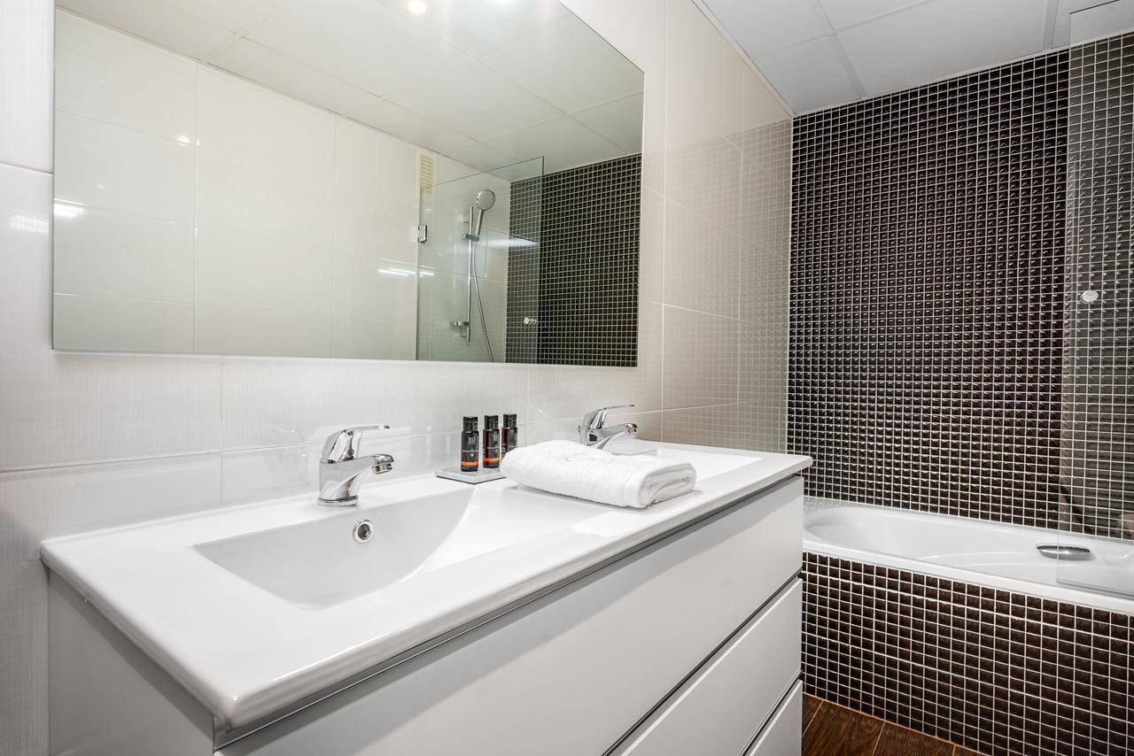 Iloftmalaga Premium Alameda Principal Apartment Luaran gambar