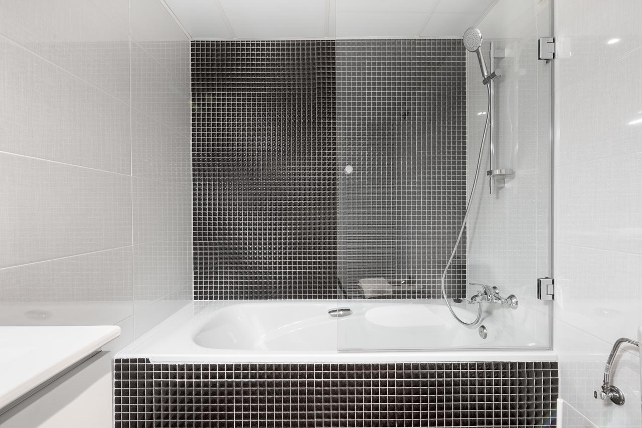 Iloftmalaga Premium Alameda Principal Apartment Luaran gambar