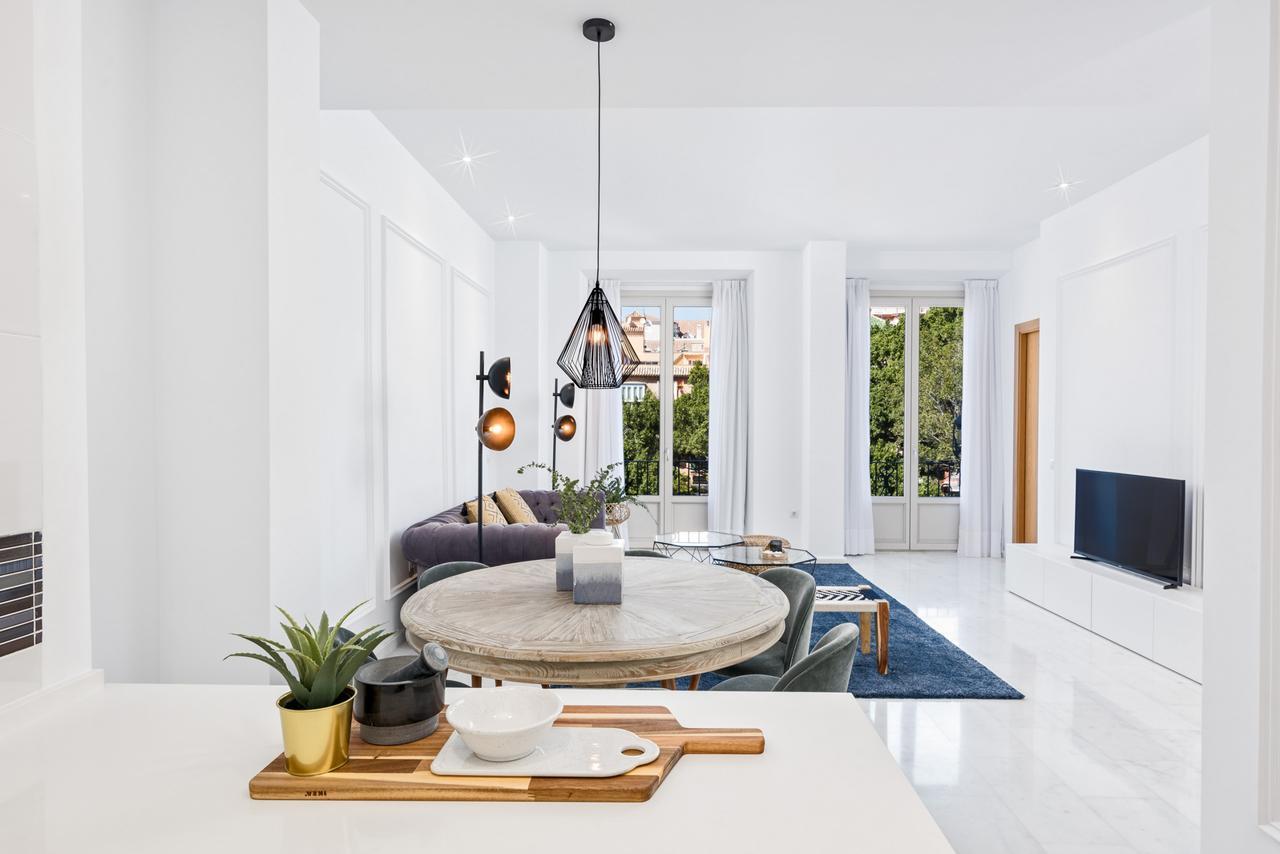 Iloftmalaga Premium Alameda Principal Apartment Luaran gambar