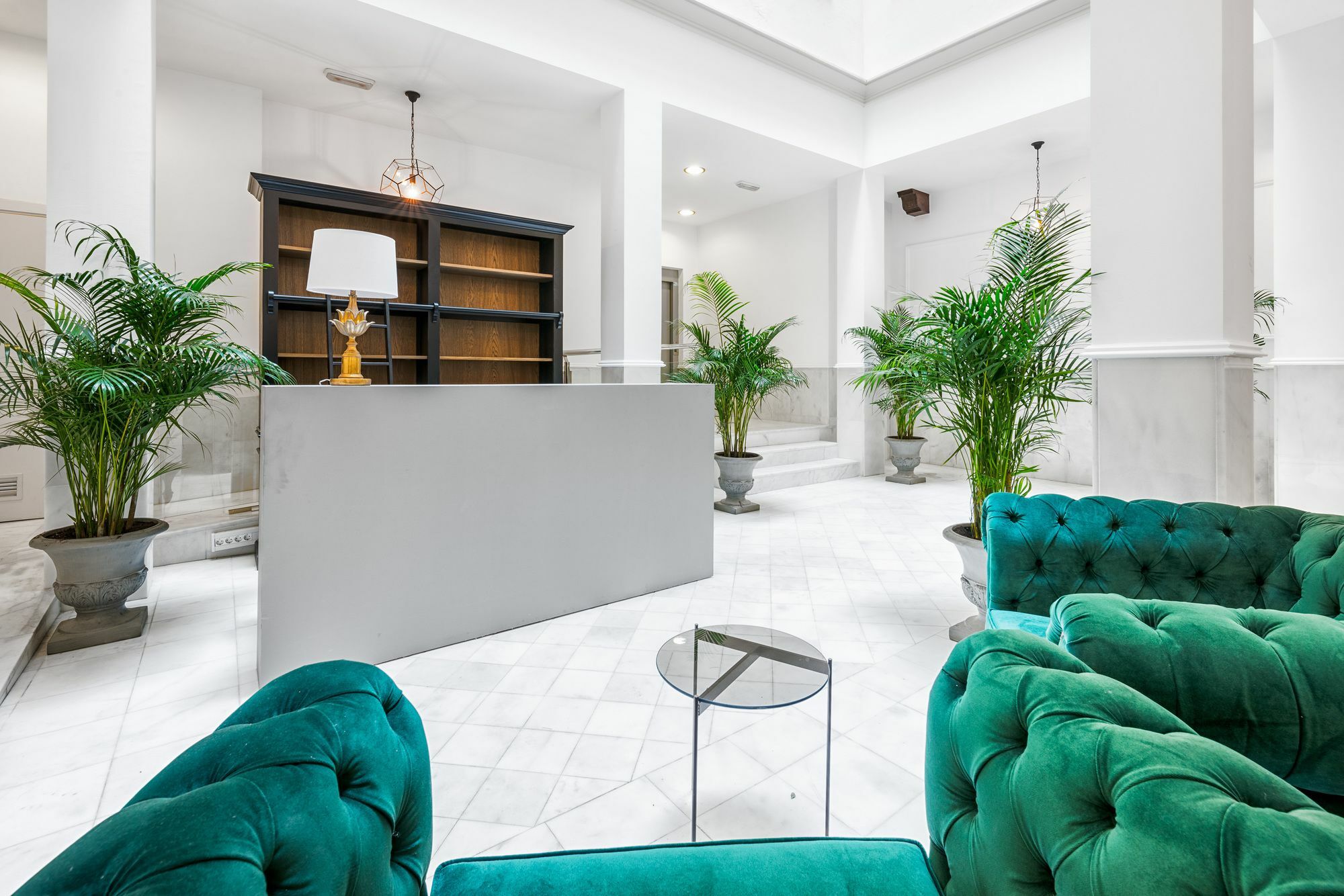 Iloftmalaga Premium Alameda Principal Apartment Luaran gambar