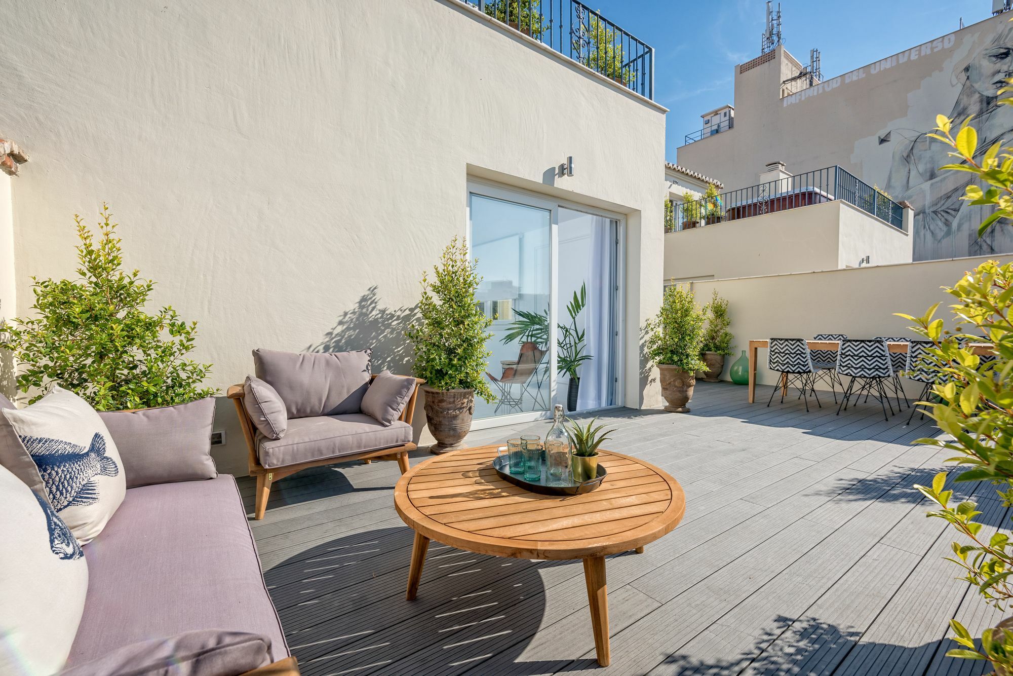 Iloftmalaga Premium Alameda Principal Apartment Luaran gambar