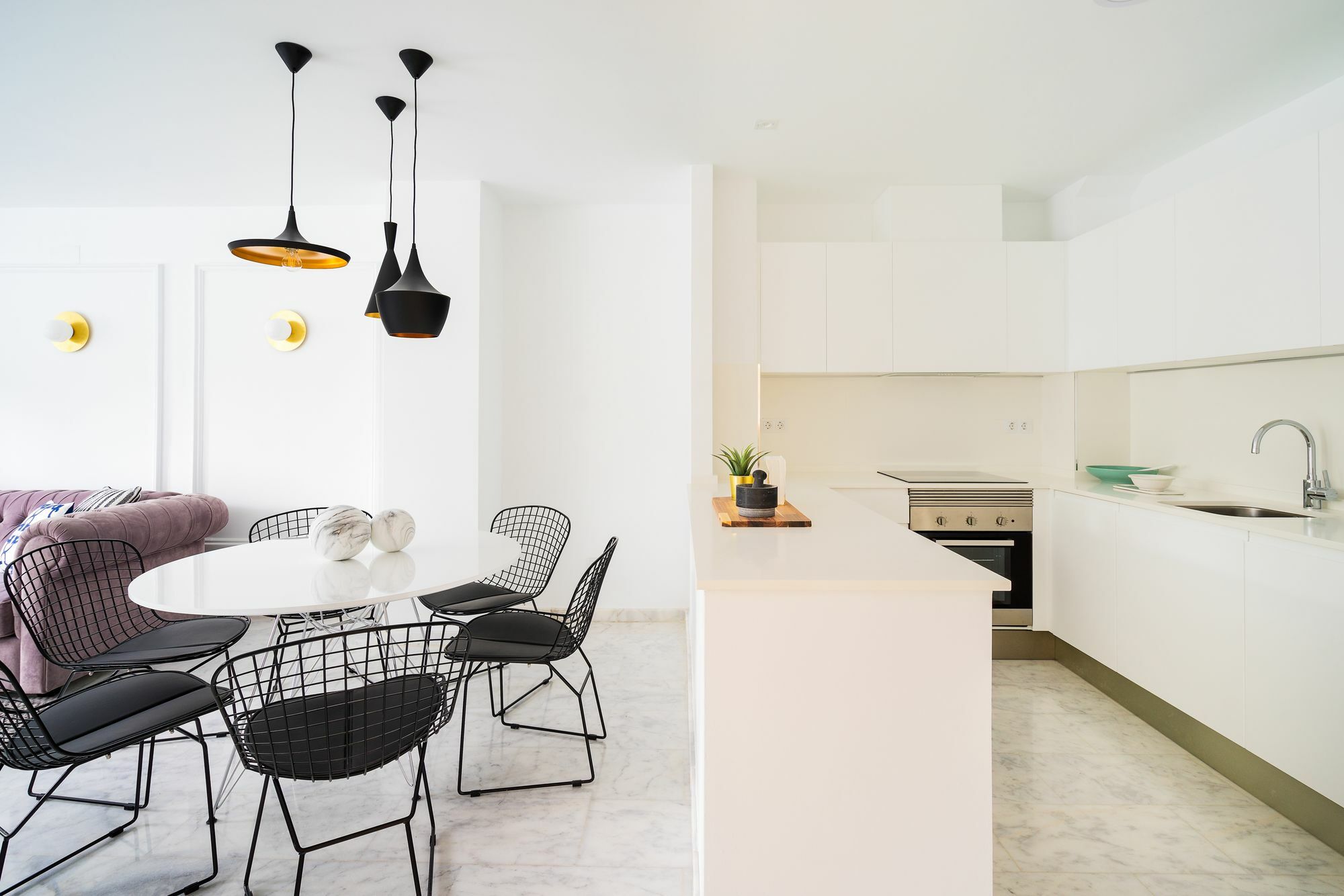 Iloftmalaga Premium Alameda Principal Apartment Luaran gambar