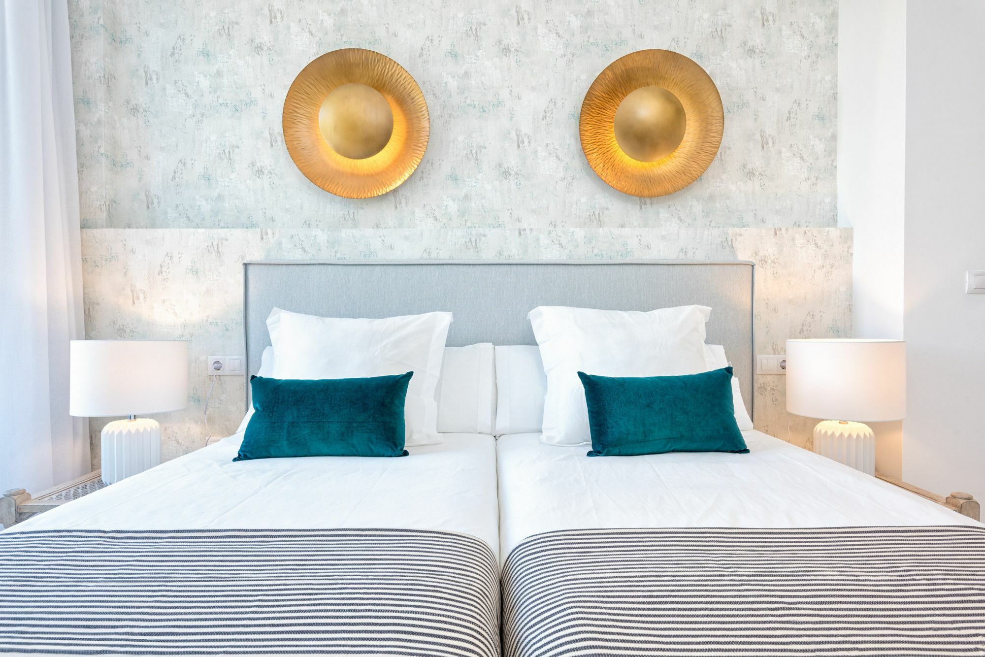 Iloftmalaga Premium Alameda Principal Apartment Luaran gambar