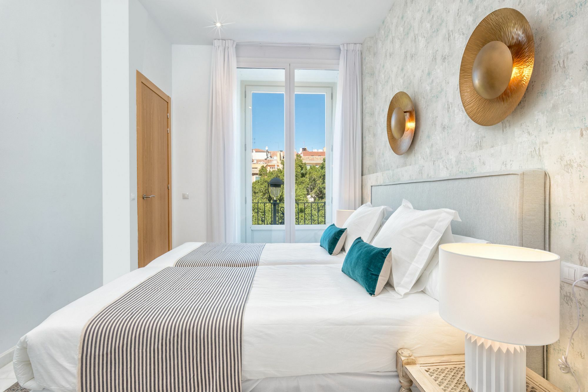 Iloftmalaga Premium Alameda Principal Apartment Luaran gambar