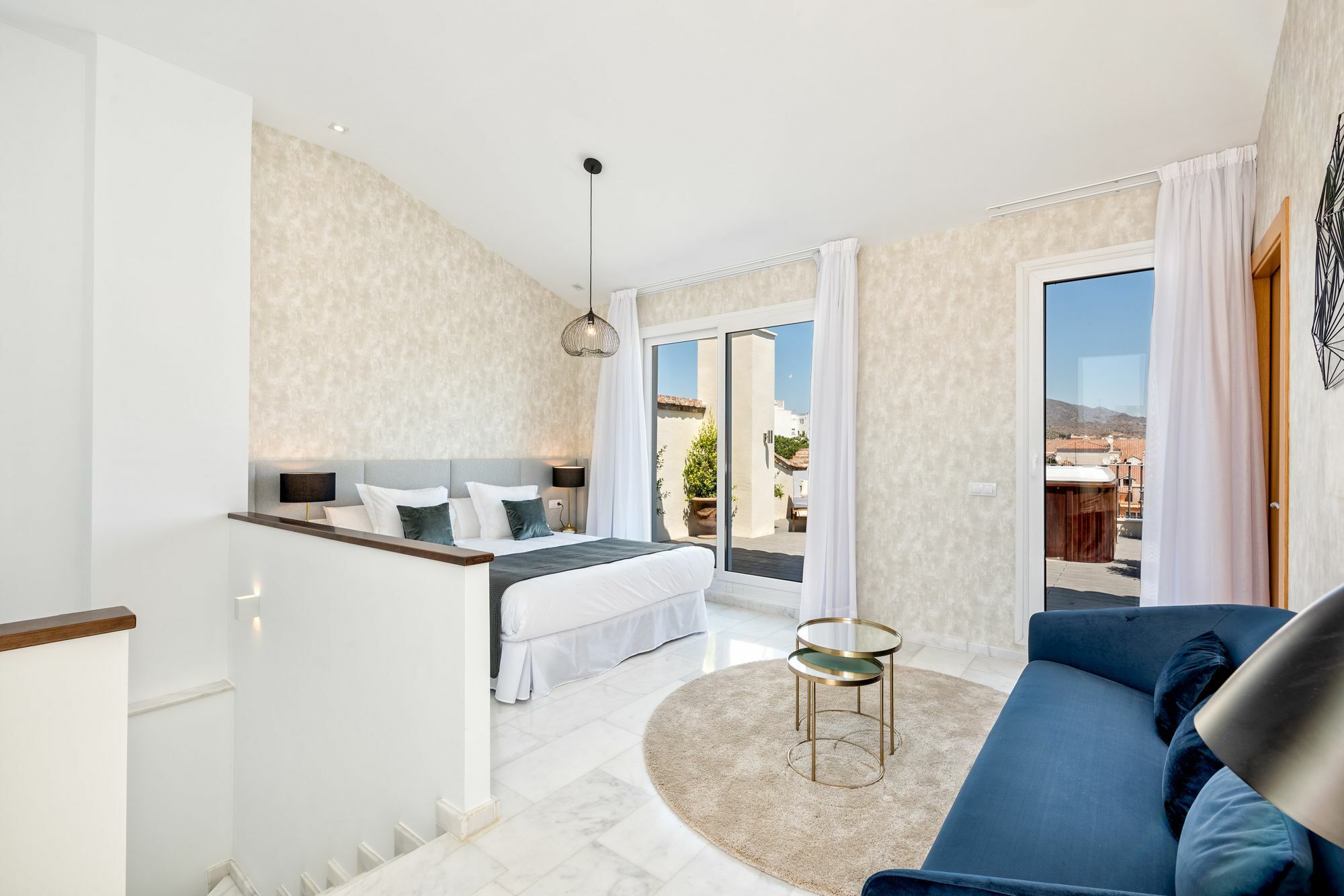 Iloftmalaga Premium Alameda Principal Apartment Luaran gambar