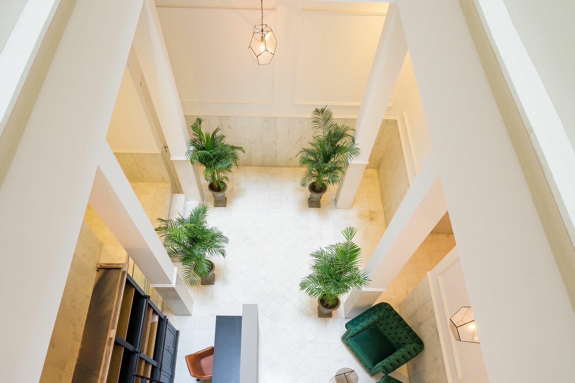 Iloftmalaga Premium Alameda Principal Apartment Luaran gambar