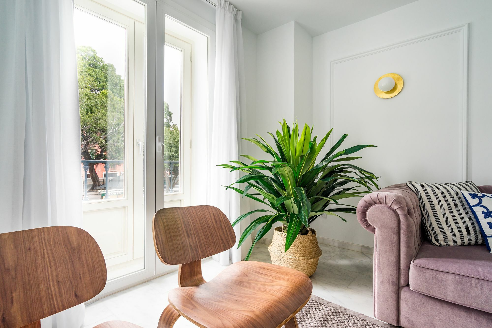 Iloftmalaga Premium Alameda Principal Apartment Luaran gambar