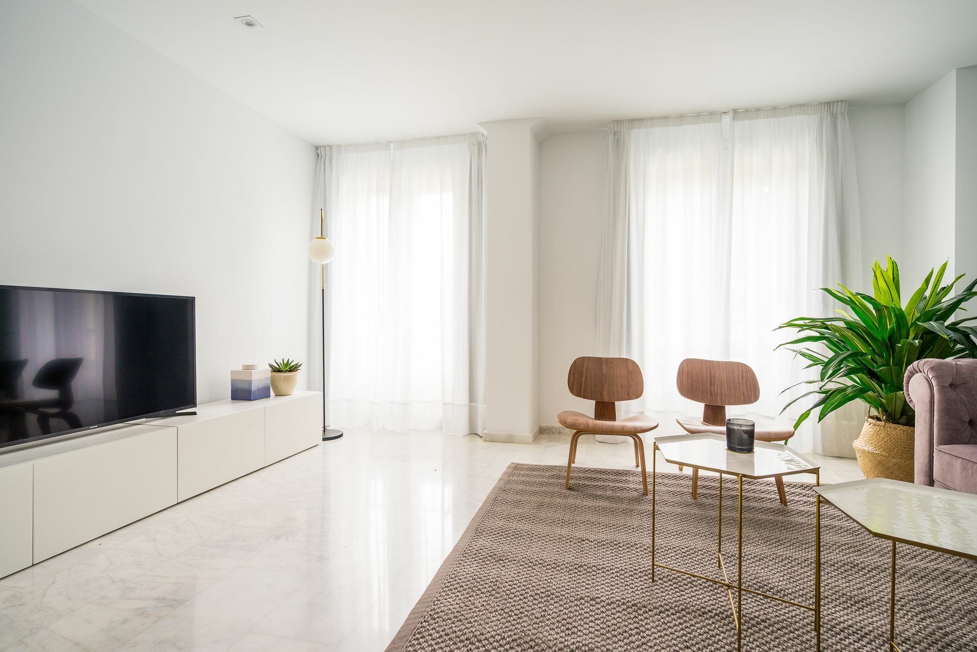 Iloftmalaga Premium Alameda Principal Apartment Luaran gambar
