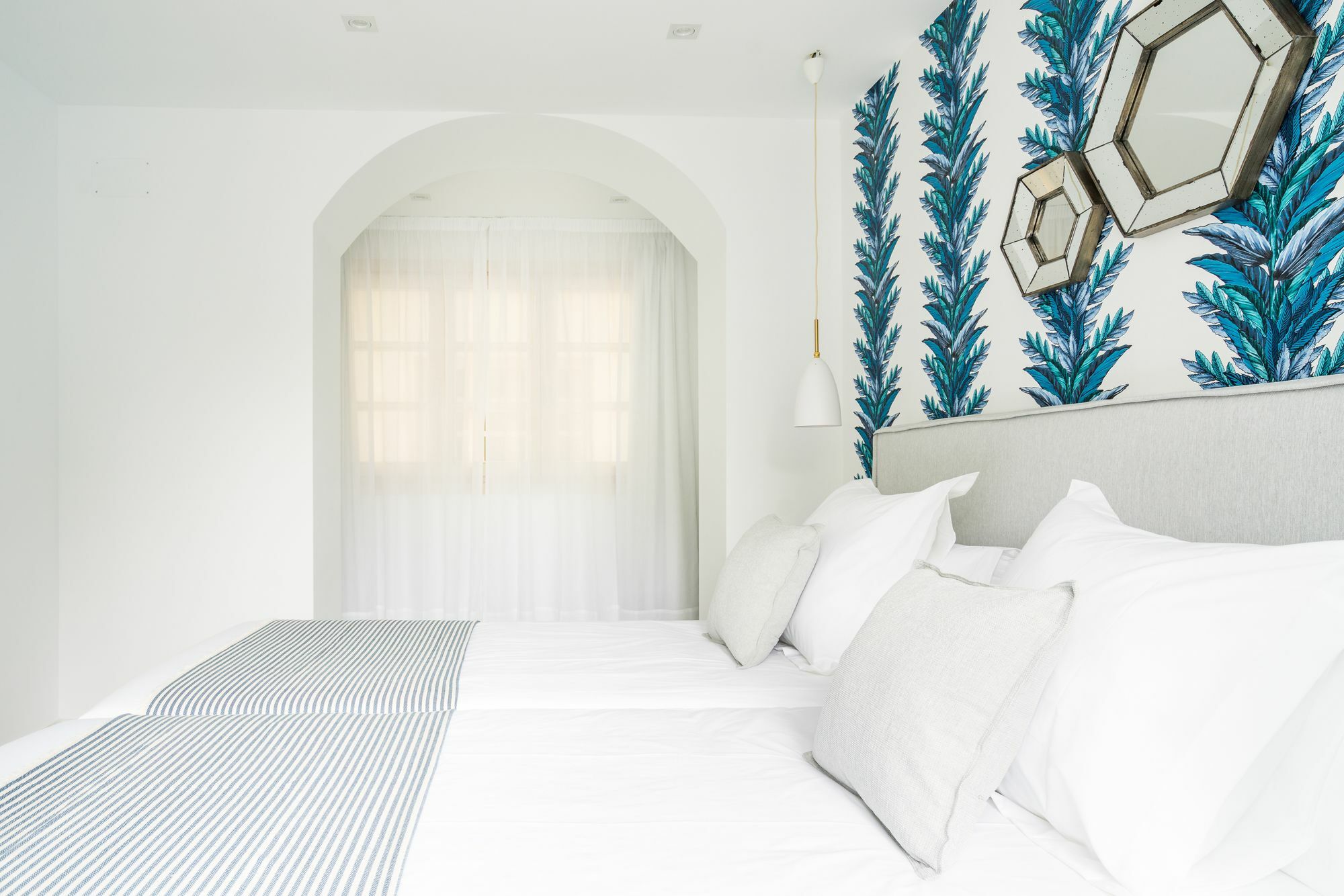 Iloftmalaga Premium Alameda Principal Apartment Luaran gambar