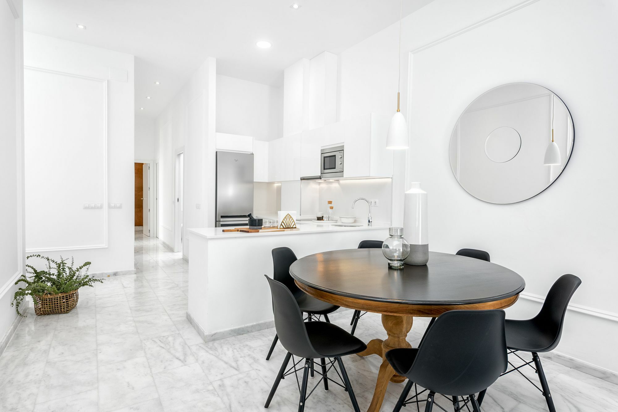 Iloftmalaga Premium Alameda Principal Apartment Luaran gambar