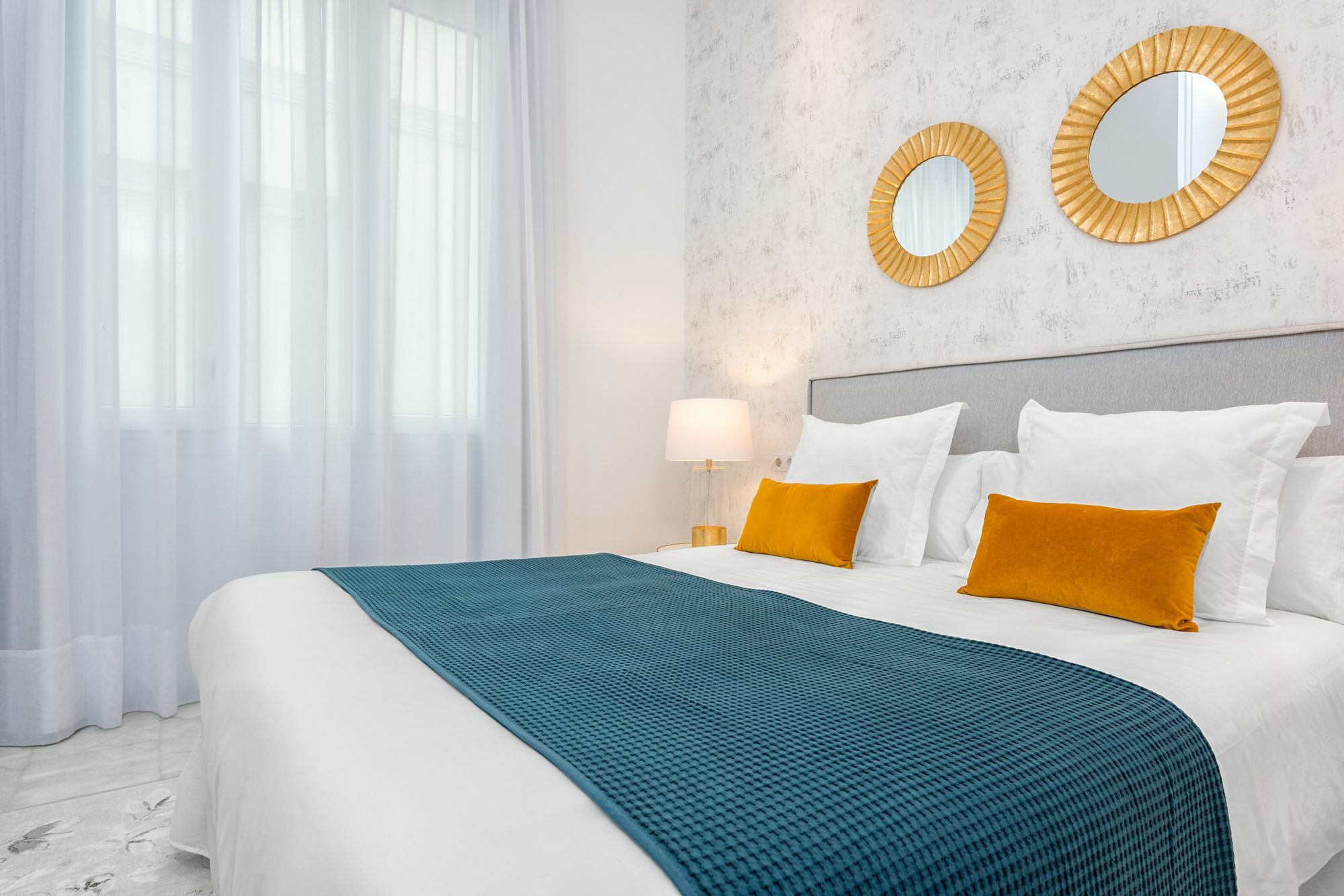 Iloftmalaga Premium Alameda Principal Apartment Luaran gambar