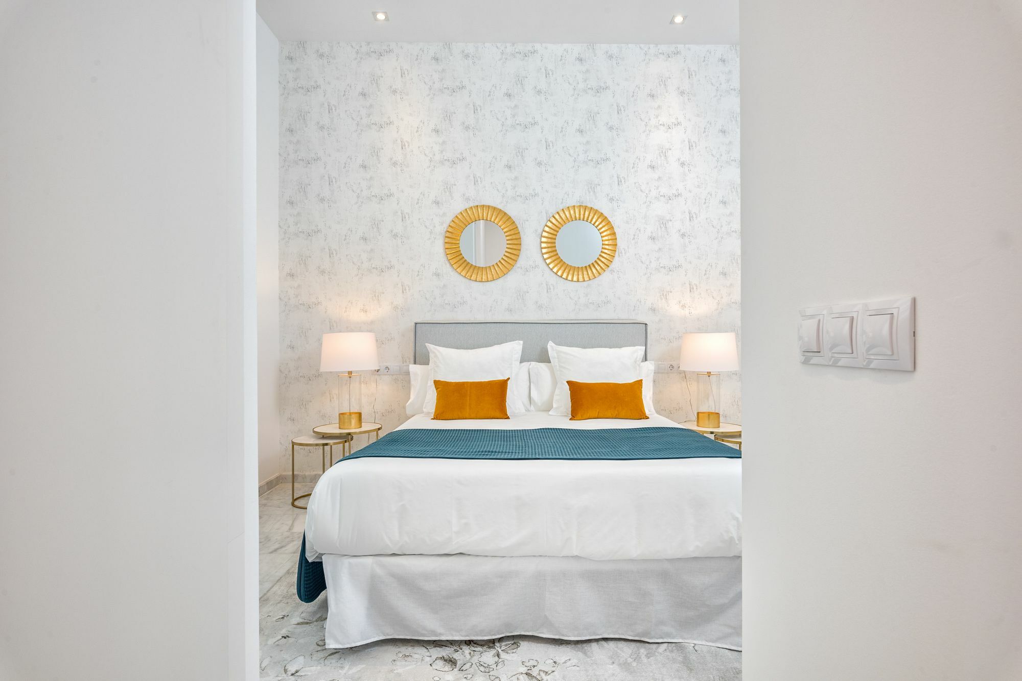 Iloftmalaga Premium Alameda Principal Apartment Luaran gambar