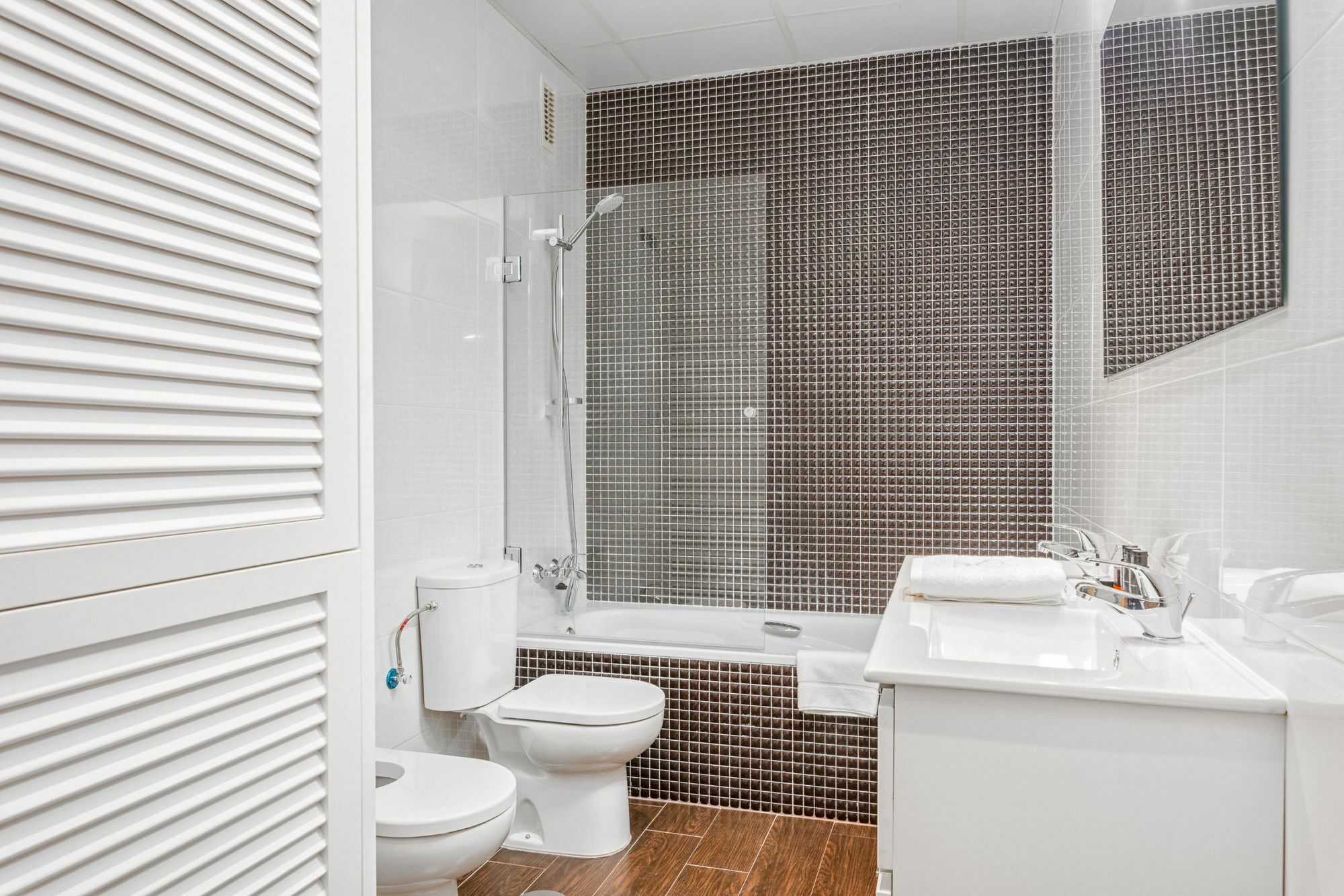 Iloftmalaga Premium Alameda Principal Apartment Luaran gambar