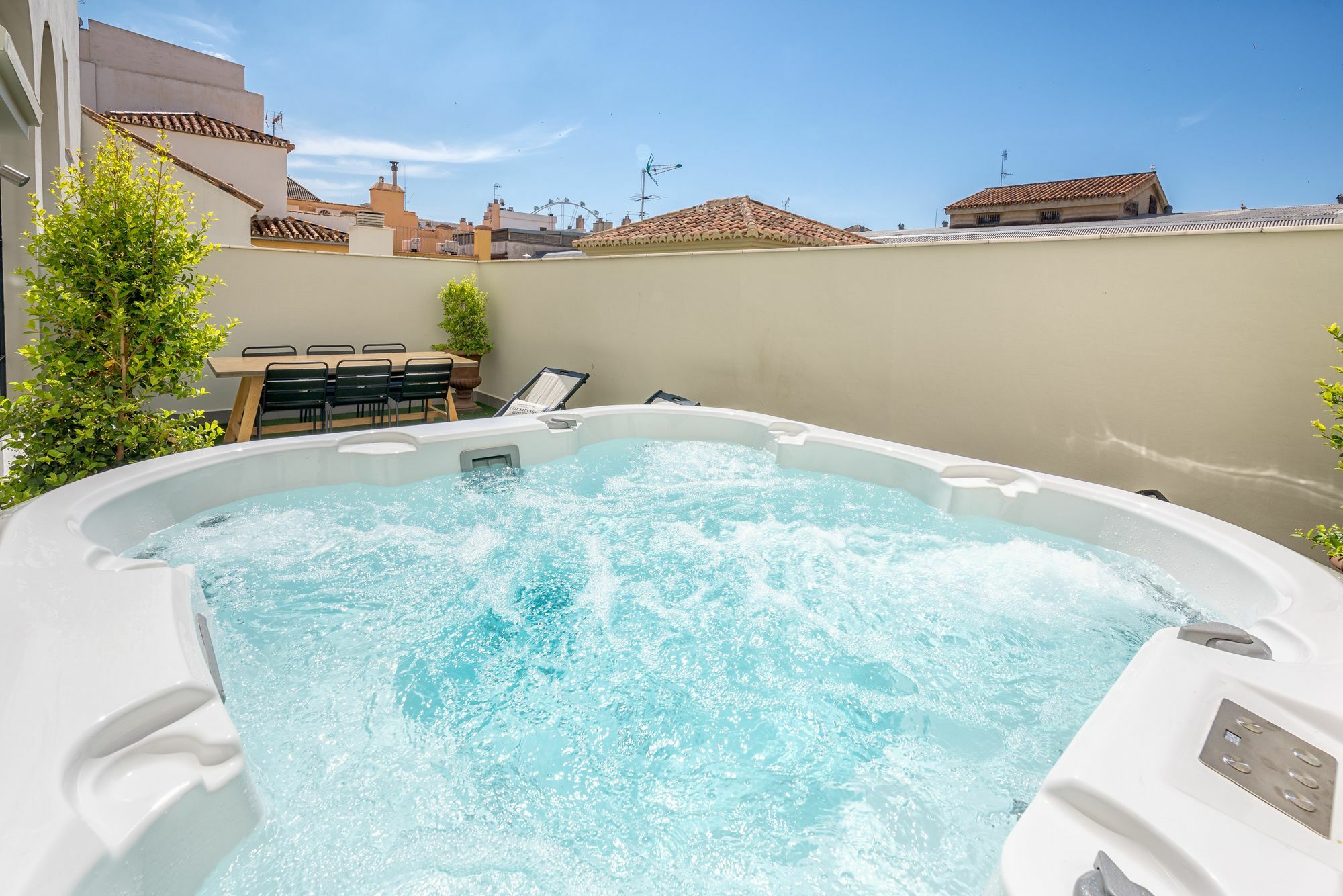Iloftmalaga Premium Alameda Principal Apartment Luaran gambar