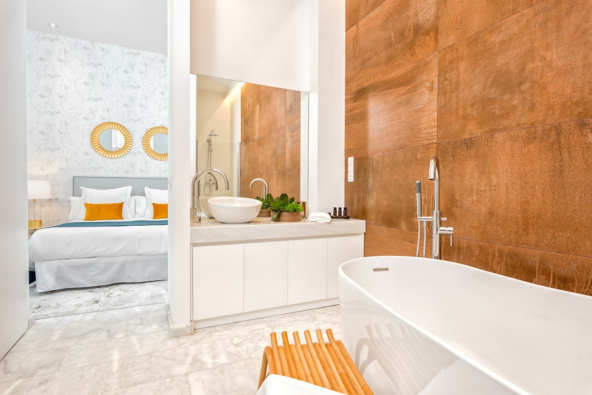 Iloftmalaga Premium Alameda Principal Apartment Luaran gambar