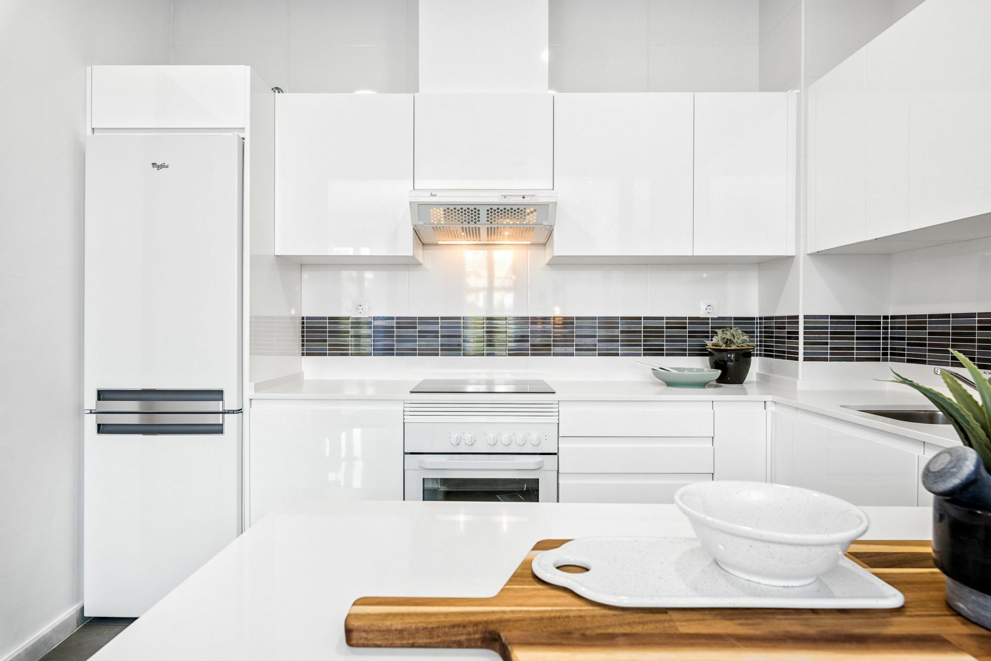 Iloftmalaga Premium Alameda Principal Apartment Luaran gambar