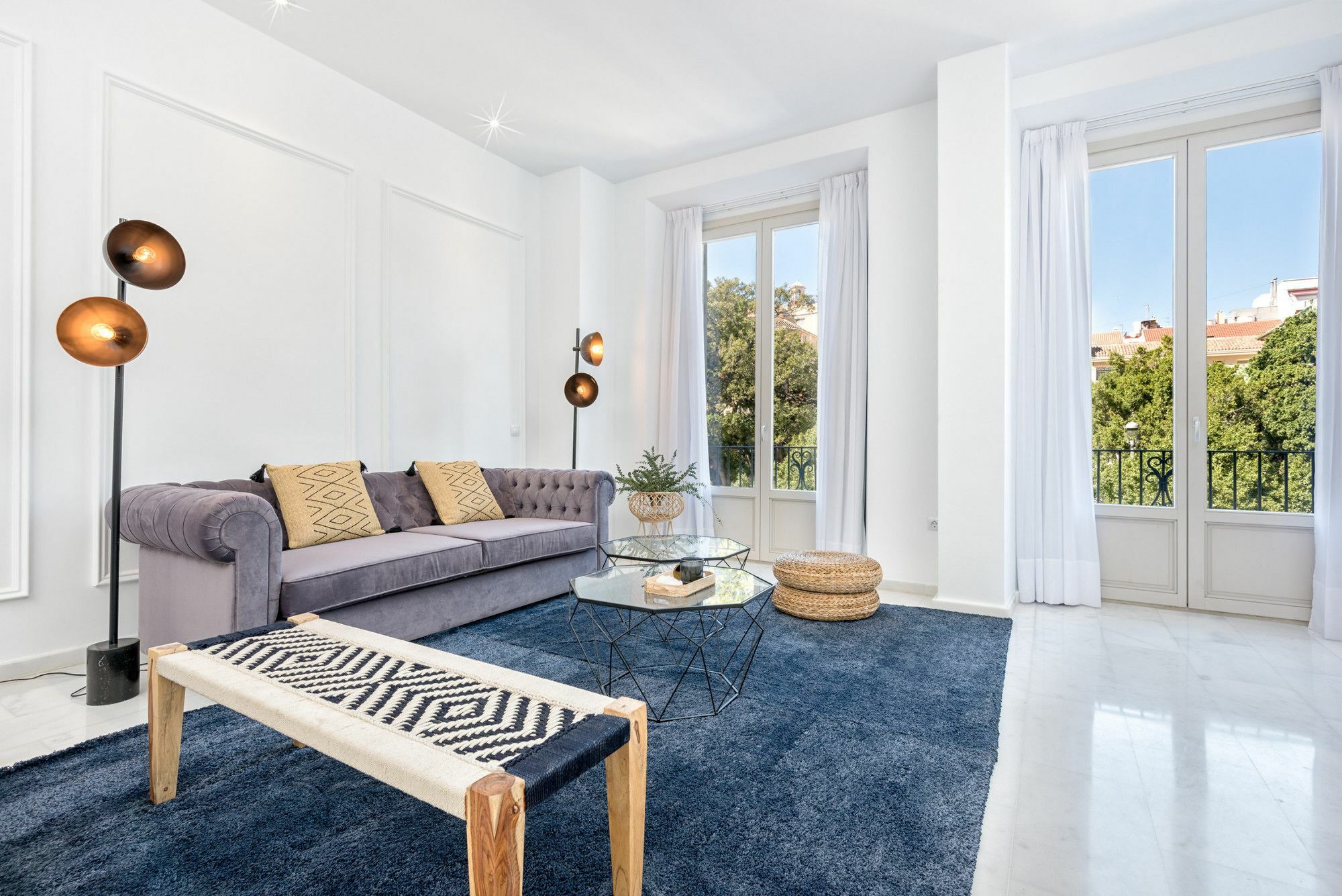Iloftmalaga Premium Alameda Principal Apartment Luaran gambar