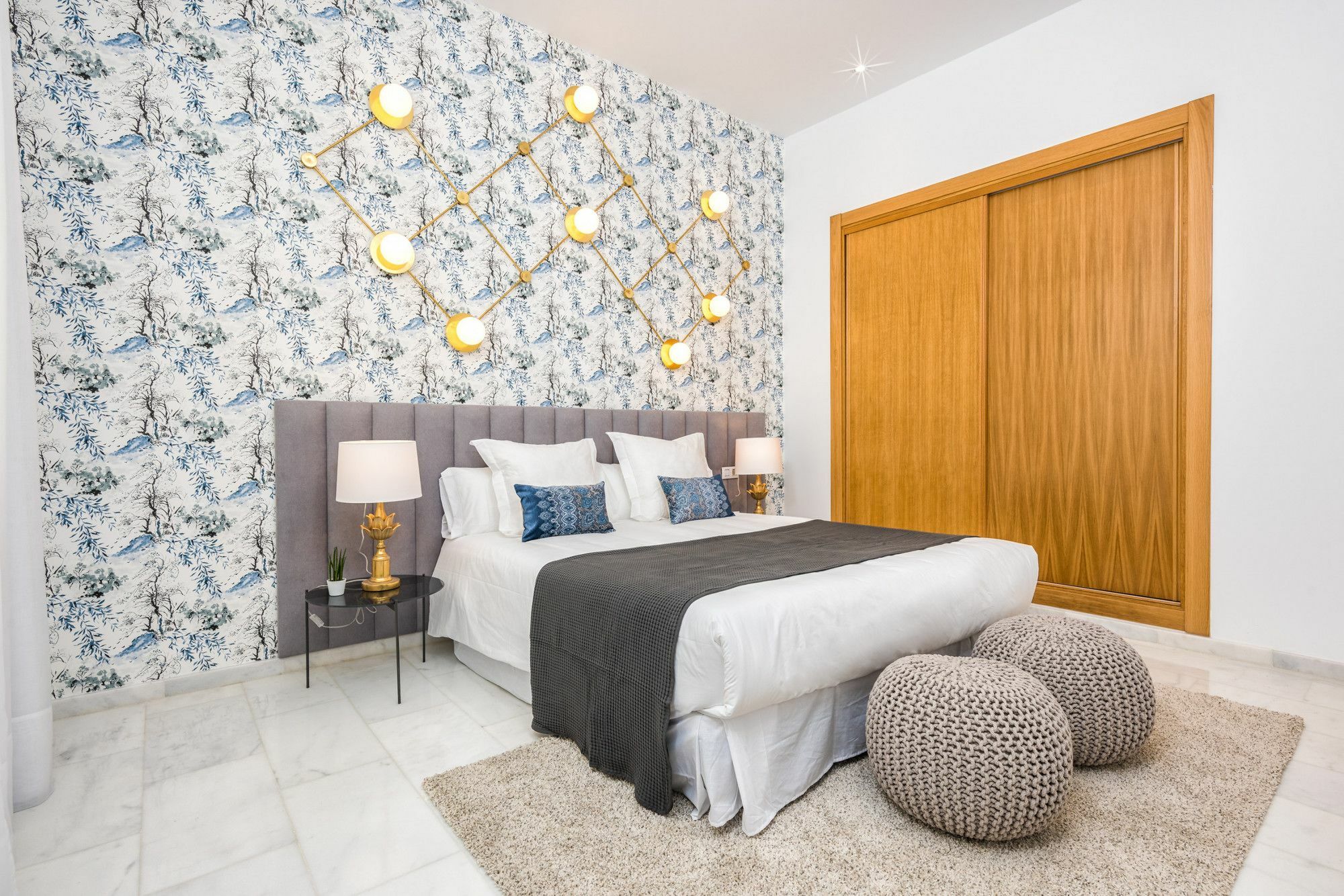 Iloftmalaga Premium Alameda Principal Apartment Luaran gambar